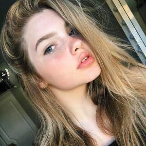 anika parker